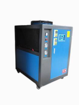 供應(yīng)環(huán)通HT-3P印刷機(jī)專用冷水機(jī)高清與細(xì)節(jié)圖解析